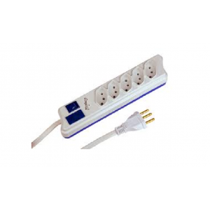 CX-3201/Z  FILTRO DE LINHA 3 PONTOS 5 TO...