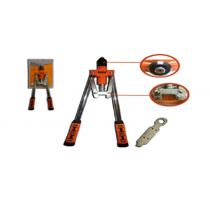 BFH1541 ALICATE REBITADOR TIPO TESOURA 1...