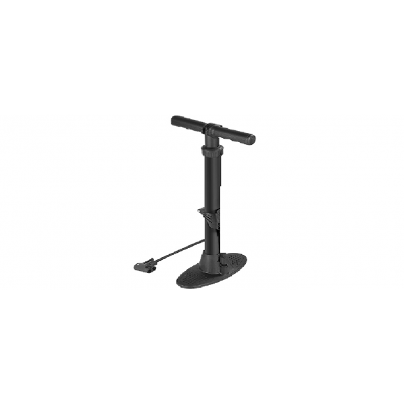 HPT005 BOMBA DE MAO EM PLASTICO 40CM DELLUMAX