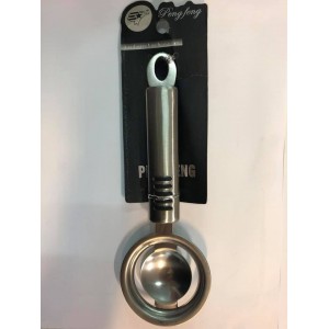 PF017 SEPARADOR DE CLARA EM METAL DEL LU...