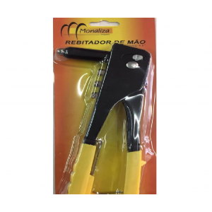 MZ-97054 REBITADORA MANUAL 9.5´´ MONALIZ...