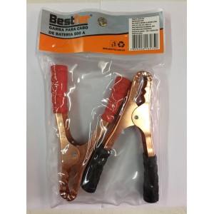 BFH1441 GARRA PARA CABO DE BATERIA 500AM...