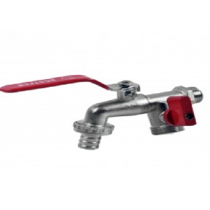 BFH1452 TORNEIRA ESFERA MAQUINA DE LAVAR...